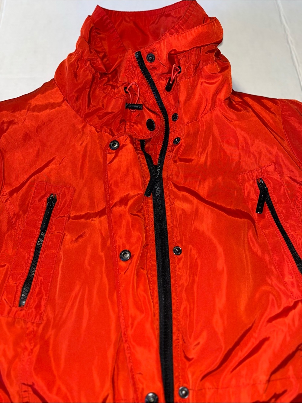 Large, Michael Kors Jacket